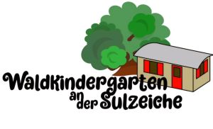 Luftbildaufnahme Waldkindergarten