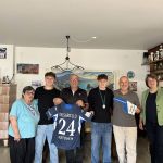 U17-Fußballvizemeisterschaft Samuel Passariello - Hoffenheim 2026