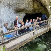 Bild 4 – Wimsener Höhle
