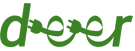 Logo der Firma deer